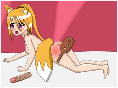 Spanking Cat Girl Porn - play free Catgirl XXX Games